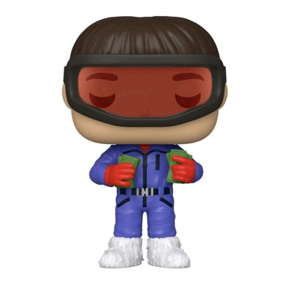 Dumb and Dumber - Lloyd Ski US Exclusive Pop! Vinyl