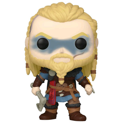 Assassins Creed Valhalla - Eivor Pop! Vinyl