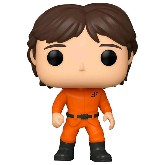 V - Mike Donovan Pop! Vinyl