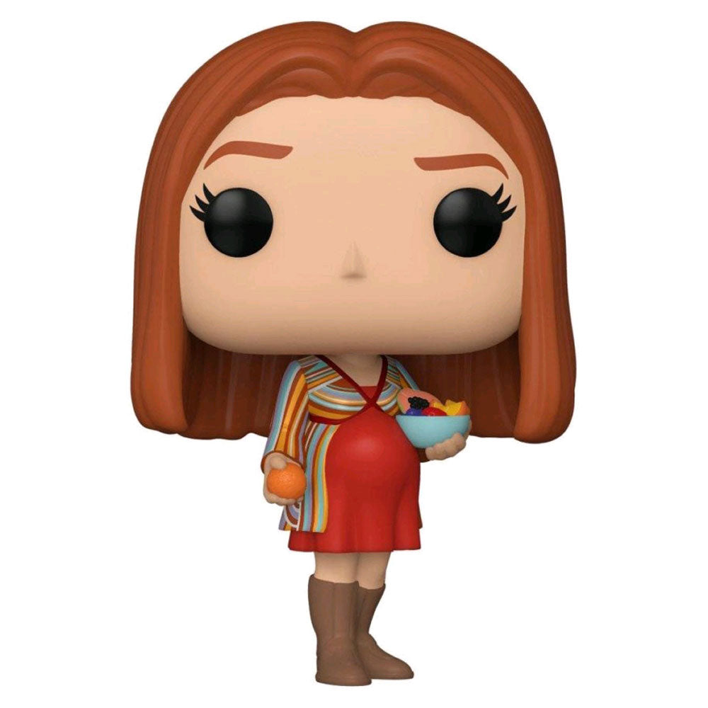 WandaVision - 1970s Wanda Pop! Vinyl