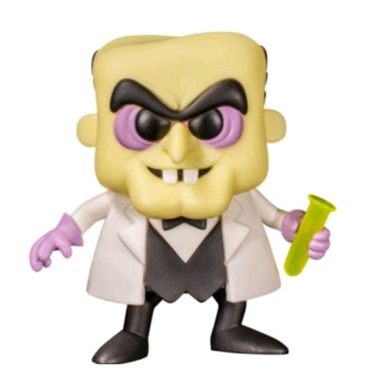 Underdog - Simon Bar Sinister Glow US Exclusive Pop! Vinyl