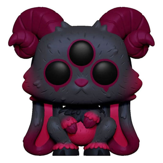 Frightkins - Skitterina US Exclusive Pop! Vinyl