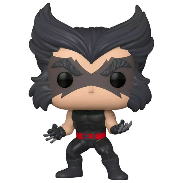 X-Men - Retro Wolverine US Exclusive Pop! Vinyl