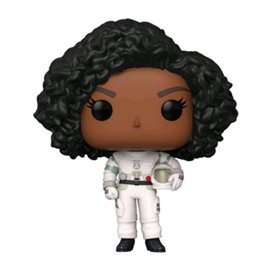 Wandavision - Monica Rambeau Pop! Vinyl