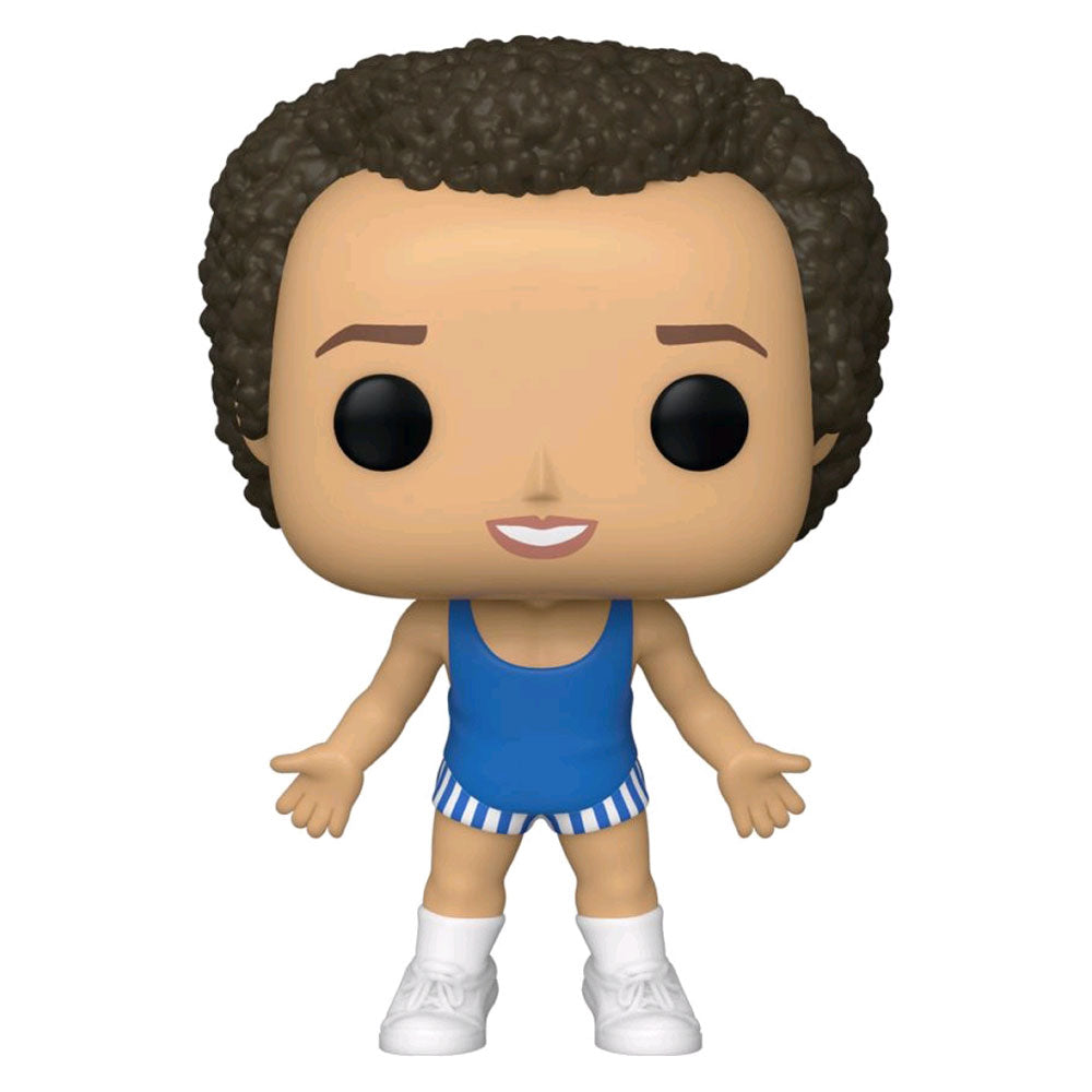 Icons - Richard Simmons Pop! Vinyl