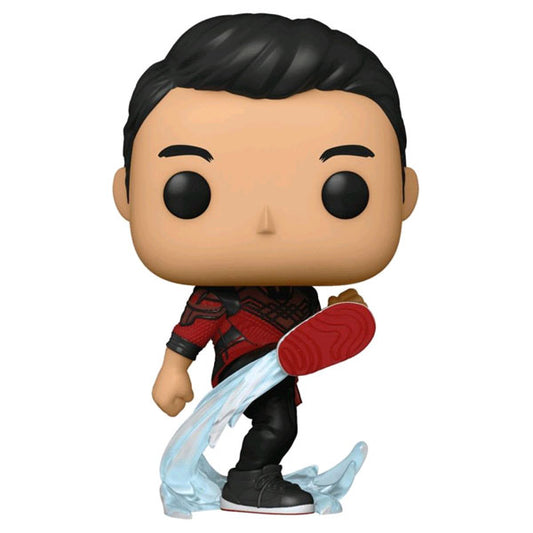 Shang-Chi: and the Legend of the Ten Rings - Shang-Chi Pop! Vinyl