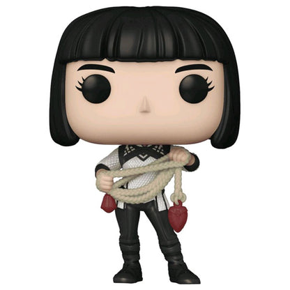 Shang-Chi: and the Legend of the Ten Rings - Xialang Pop! Vinyl