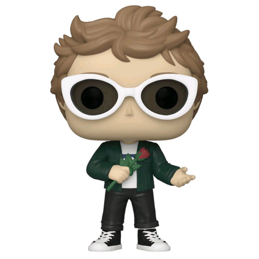 Lewis Capaldi - Lewis Capaldi Pop! Vinyl