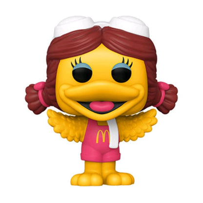 McDonalds - Birdie Pop! Vinyl