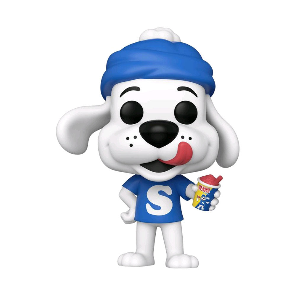 Ad Icons - Slush Puppy Scented US Exclusive Pop! Vinyl