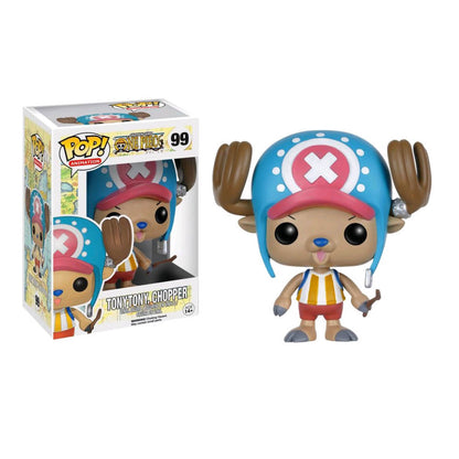 One Piece - Chopper Pop! Vinyl