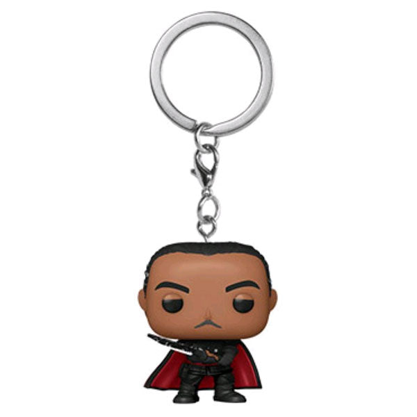 Star Wars: The Mandalorian - Moff Gideon Pocket Pop! Keychain