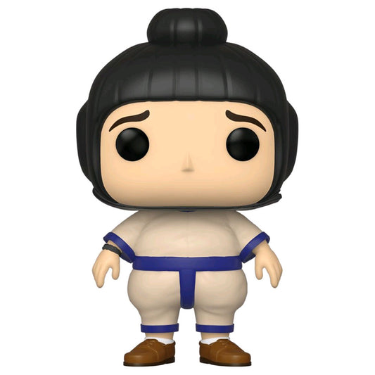 The Office - Andy in Sumo Suit US Exclusive Pop! Vinyl