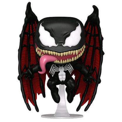 Venom - Venom with Wings US Exclusive Pop! Vinyl