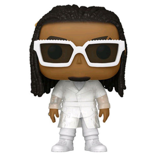 Ozuna - Ozuna Pop! Vinyl