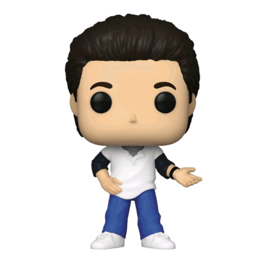 Seinfeld - Jerry US Exclusive Pop! Vinyl