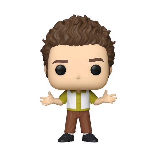 Seinfeld - Kramer Pop! Vinyl