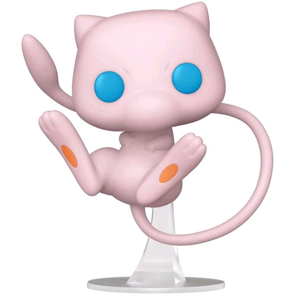 Pokemon - Mew Pop! Vinyl