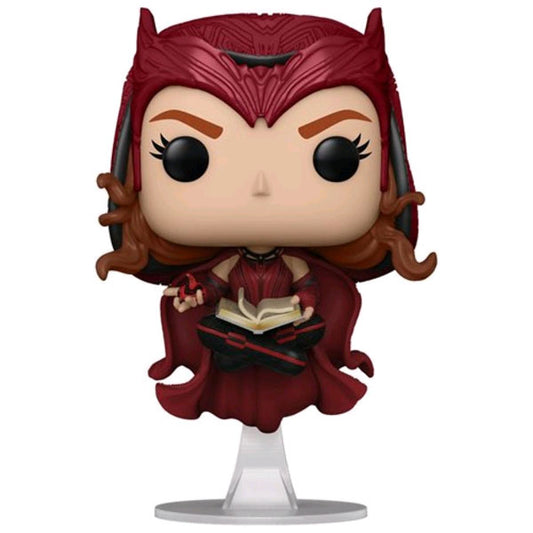 WandaVision - Scarlet Witch Pop! Vinyl