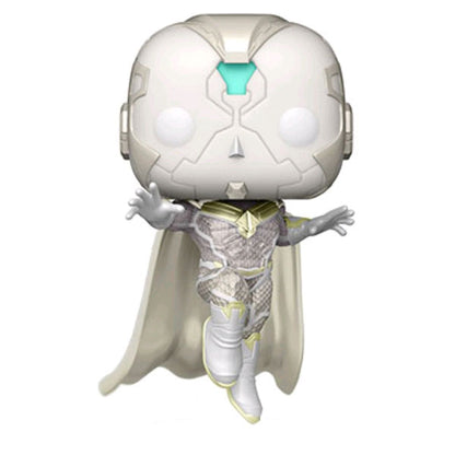 WandaVision - The Vision Pop! Vinyl