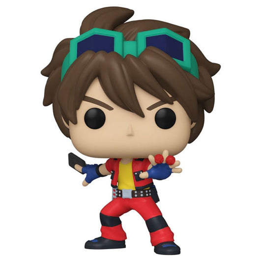 Bakugan - Dan Pop! Vinyl