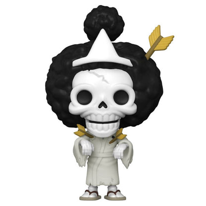 One Piece - Brook Pop! Vinyl