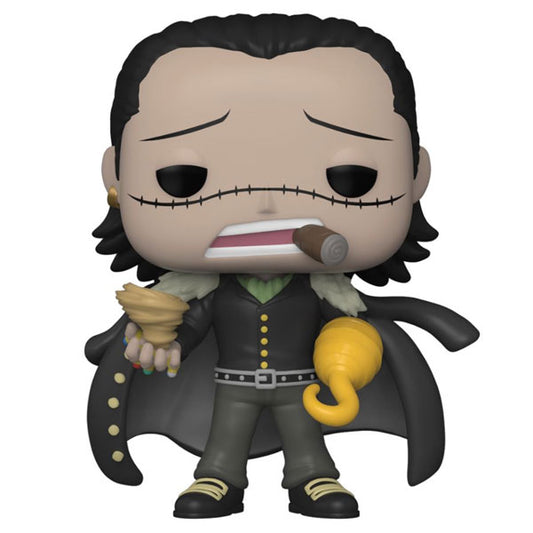 One Piece - Crocodile Pop! Vinyl