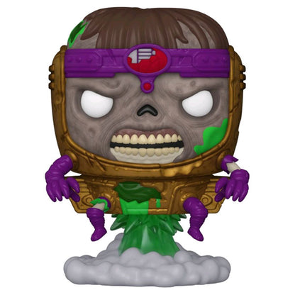 Marvel Zombies - MODOK Pop! Vinyl