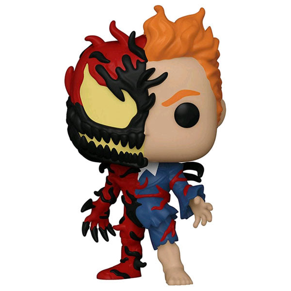 Spider-Man - Carnage US Exclusive Pop! Vinyl