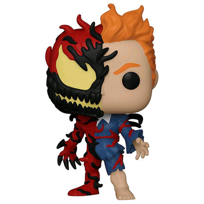 Spider-Man - Carnage US Exclusive Pop! Vinyl