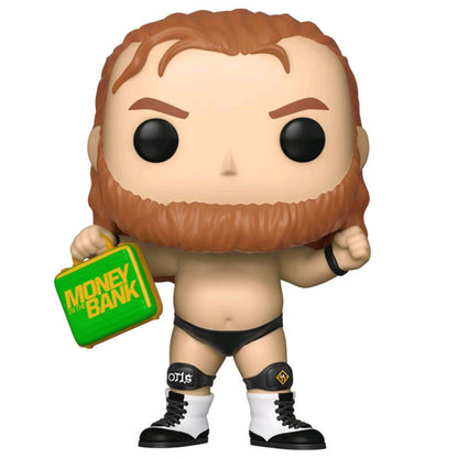 WWE - Otis Money in the Bank Pop! Vinyl