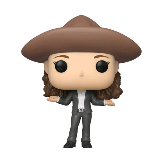 Seinfeld - Elaine in Sombrero Pop! Vinyl