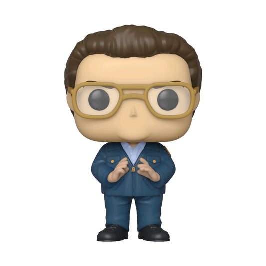 Seinfeld - Newman the Mailman Pop! Vinyl