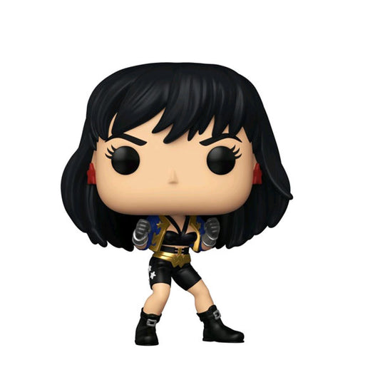 Wonder Woman - Wonder Woman The Contest 80th Anniversary Pop! Vinyl