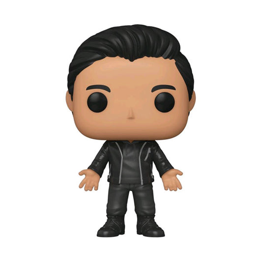 Umbrella Academy - Ben Hargreaves (Season 2) Pop! Vinyl