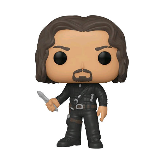 Umbrella Academy - Diego Hargreaves (Season 2) Pop! Vinyl