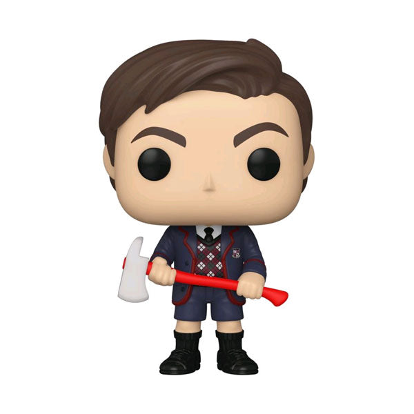 Umbrella Academy - Number 5 (Season 2) Pop! Vinyl