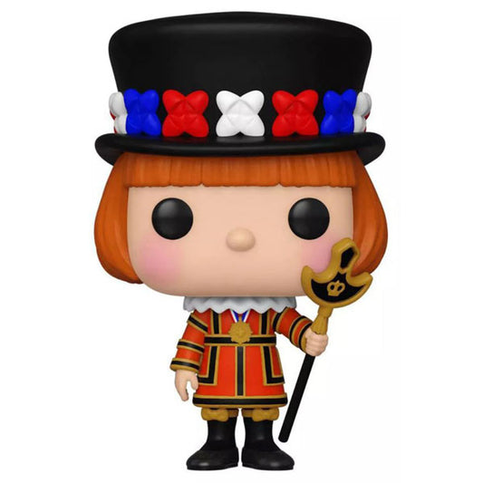 Disney - Its A Small World England Pop! Vinyl