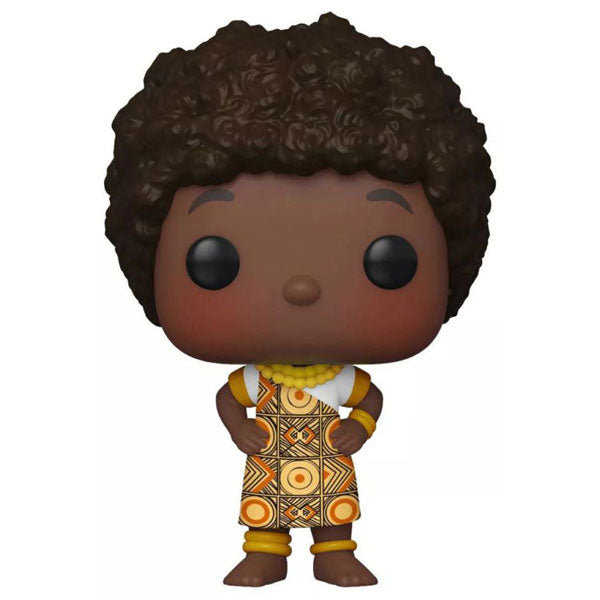 Disney - Its A Small World Kenya Pop! Vinyl