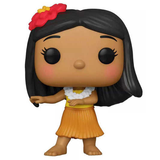 Disney - Its A Small World USA Pop! Vinyl