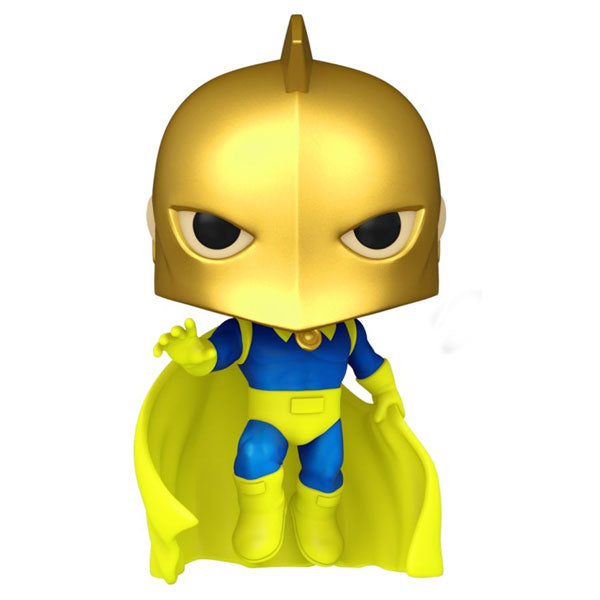 SD2021 - DC Comics - Doctor Fate US Exclusive Pop! Vinyl