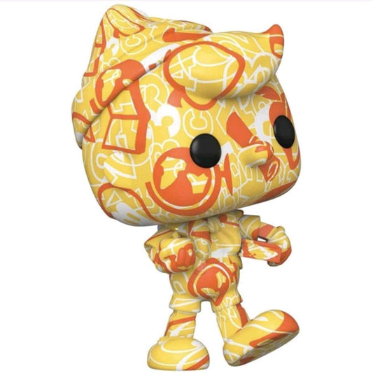 Pinocchio - Pinocchio DTV (Artist) US Exclusive Pop! Vinyl