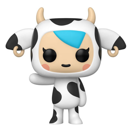 Tokidoki - Mozzarella Pop! Vinyl