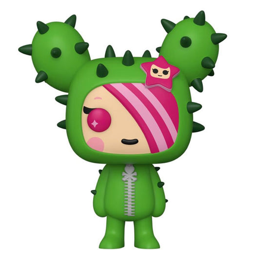 Tokidoki - SANDy Pop! Vinyl