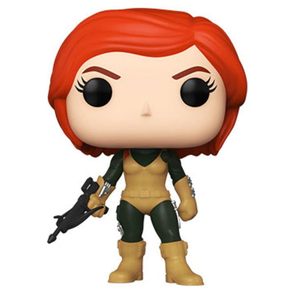 G.I. Joe - Scarlett Pop! Vinyl