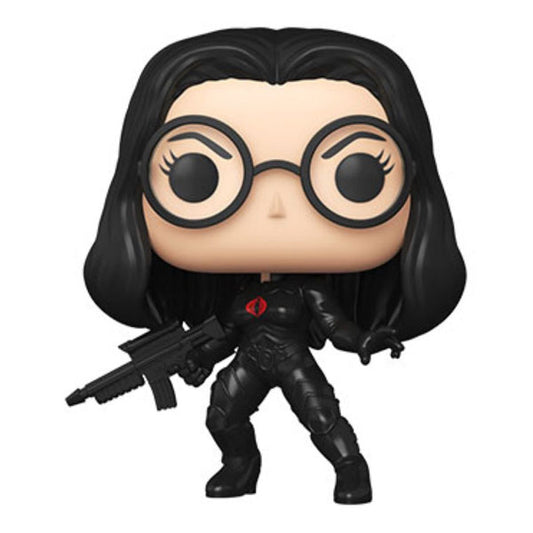 G.I. Joe - The Baroness Pop! Vinyl