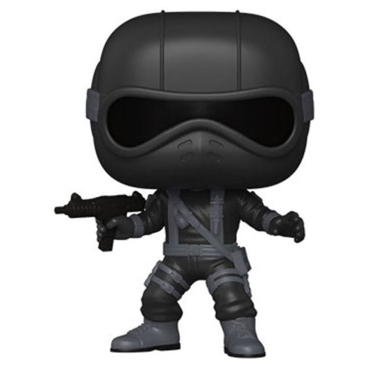 G.I. Joe - Snake Eyes V1 Pop! Vinyl