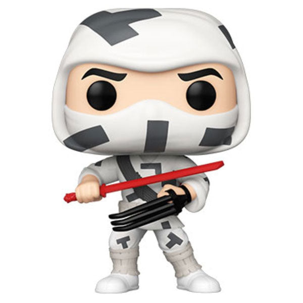 G.I. Joe - Storm Shadow V2 Pop! Vinyl