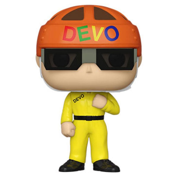 Devo - Satisfaction Pop! Vinyl