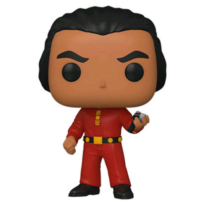 Star Trek: The Original Series - Khan Pop! Vinyl